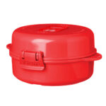 Hermetico Sistema 271ml Rojo Easy Eggs - Imagen 4