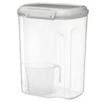 Hermetico Sistema 3.25L Bake It con taza - Imagen 3