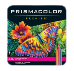 Lapices de Colores Profesionales Prismacolor Premier x48