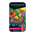 Lapices de Colores Profesionales Prismacolor Premier x12
