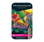 Lapices de Colores Profesionales Prismacolor Premier x36