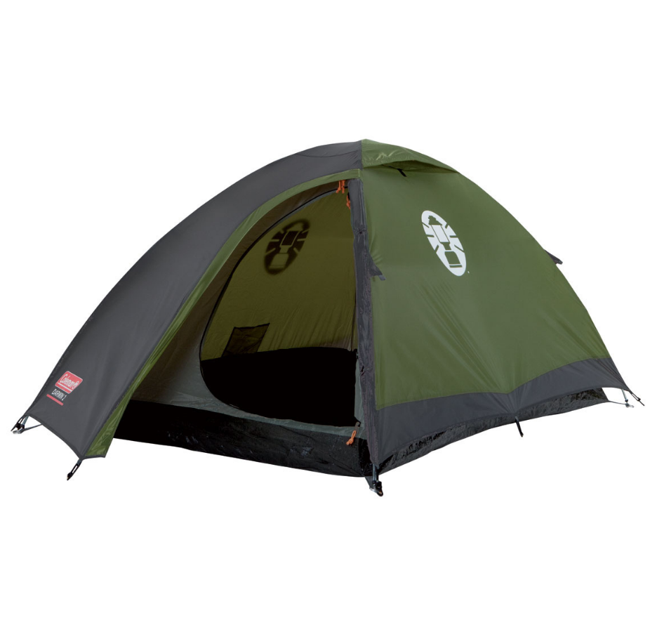 Carpa Coleman Darwin 2 personas