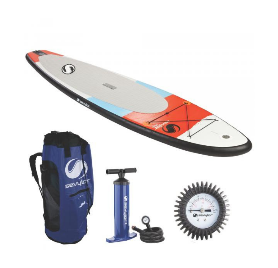Paddleboard Coleman / Sevylor Willow