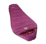 Sleeping Bag Coleman Momia Rosado