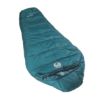 Sleeping Bag Coleman Momia Azul