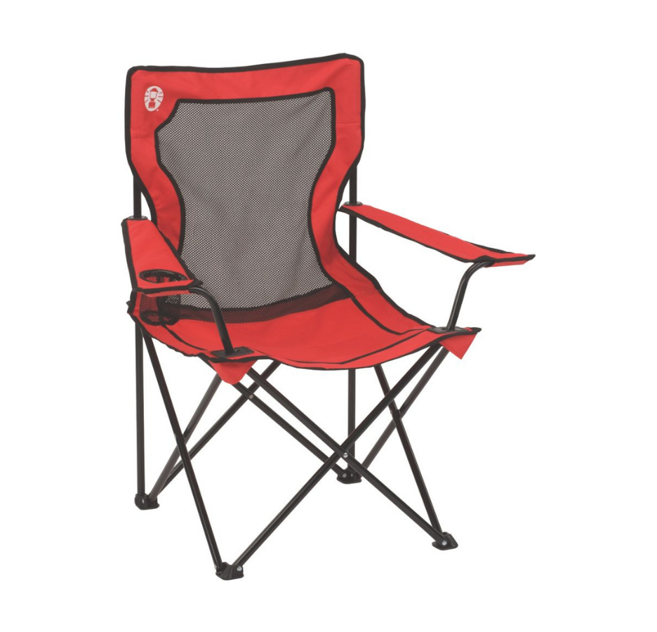 Silla Coleman Quad Broadband