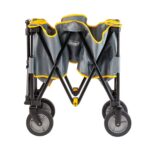 Carro Plegable Transportador Coleman - Imagen 2