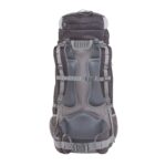 Mochila Coleman Atitlan 50L Negra - Imagen 3