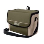 Soft Cooler Coleman de 18 latas - Verde