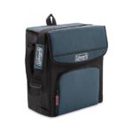 Soft Cooler Coleman de 34 latas - Gris - Imagen 2