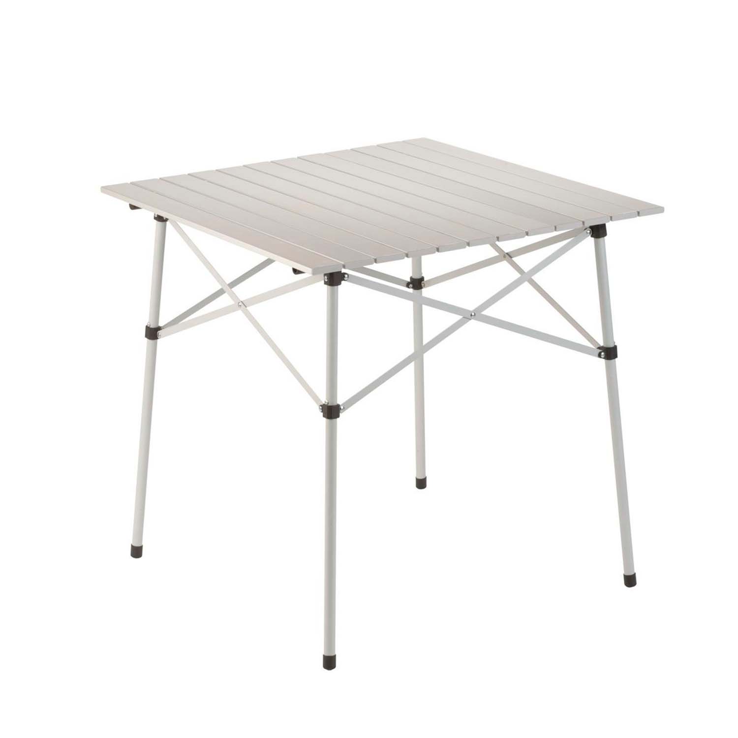 2000034875_1.jpeg Mesa Roll Top de Aluminio Coleman - Imagen 1