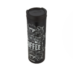 Vaso Térmico de Acero Inoxidable Contigo - Twistseal Eclipse - 591ml - Imagen 2