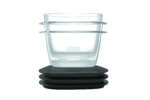 HERMETICO PREMIER TAPA GRIS 473ML - Imagen 3