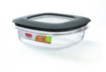 Set De 8 Herméticos Rubbermaid Premier - Imagen 3