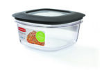 HERMETICO PREMIER TAPA GRIS 1.2L - Imagen 2