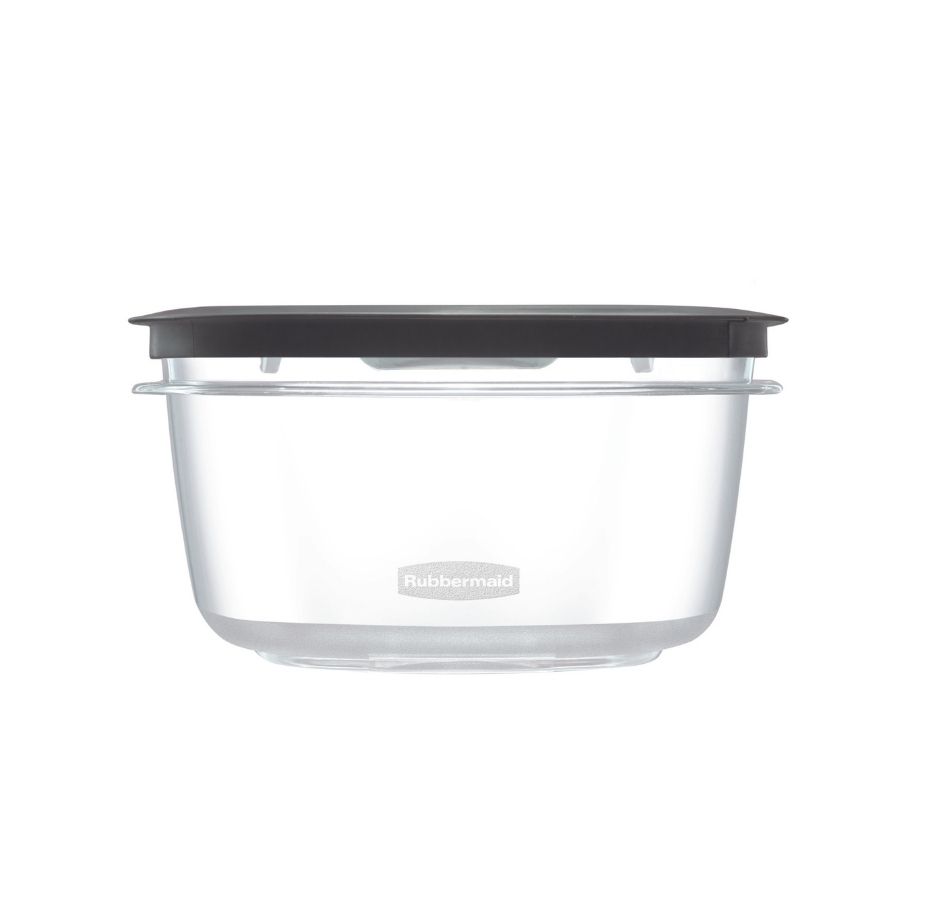 HERMETICO PREMIER TAPA GRIS 1.2L