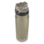 BOTELLA DE ACERO INOXIDABLE COLEMAN-FREEFLOW DE 700 ML-ARENA - Imagen 3