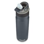 BOTELLA DE ACERO INOXIDABLE COLEMAN -SWITCH- GRANITO 700ml - Imagen 2