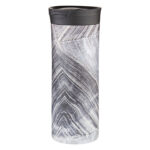 Vaso Térmico de Acero Inoxidable  Contigo - Snapseal Couture - 591ml - Imagen 4
