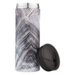 Vaso Térmico de Acero Inoxidable  Contigo - Snapseal Couture - 591ml - Imagen 2