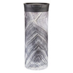Vaso Térmico de Acero Inoxidable  Contigo - Snapseal Couture - 591ml