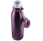 BOTELLA TÉRMICA DE ACERO CONTIGO-MATTERHORN-ROSADO 591ml - Imagen 2