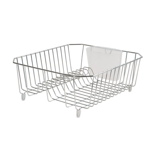 2104448.jpg Escurridor Rubbermaid Small Chrome - Imagen 1