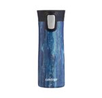 Botella de Acero Inoxidable  Contigo - Autoseal Couture - 414ml