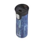 Botella de Acero Inoxidable  Contigo - Autoseal Couture - 414ml - Imagen 2
