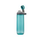 BOTELLA DE TRITAN RUBBERMAID - LEAK PROOF - TURQUESA 710ml - Imagen 2