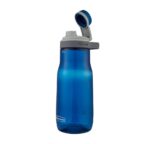 BOTELLA DE TRITAN RUBBERMAID - LEAK PROOF - AZUL 946ml - Imagen 2