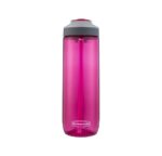 BOTELLA DE TRITAN RUBBERMAID - LEAK PROOF - ROSADO 710ml