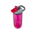 BOTELLA DE TRITAN RUBBERMAID - LEAK PROOF - ROSADO 710ml - Imagen 3