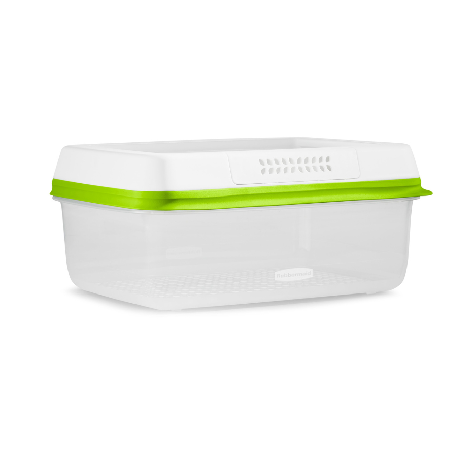 2114816_1.png Hermetico Rubbermaid FreshWorks 2.7L - Imagen 1