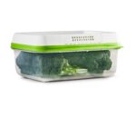 Hermetico Rubbermaid FreshWorks 2.7L - Imagen 3