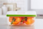 Hermetico Rubbermaid FreshWorks 2.7L - Imagen 4
