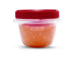 SET HERMETICOS TAKEALONGS 4 PIEZAS 284ML REDONDO - Imagen 2