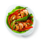 SET HERMETICOS TAKEALONGS 2 PIEZAS 760ML REDONDO - Imagen 4