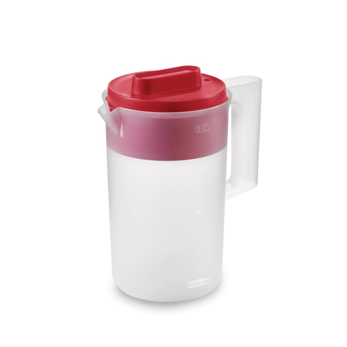 Jarra Redonda Rubbermaid 1.9L