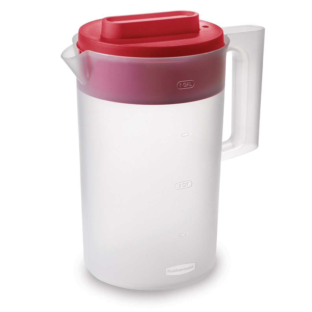 Jarra Redonda Rubbermaid 3.8L