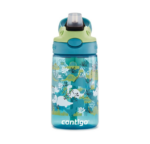Botella de Tritan Contigo Kids Dino 414ml