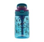 Botella de Tritan Contigo Kids Unicorns 414mL