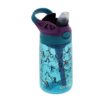 Botella de Tritan Contigo Kids Unicorns 414mL - Imagen 2