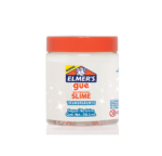Elmers Gue Slime Crystal Clear 236ml