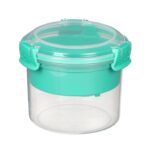 Hermetico Sistema 530ml Breakfast To Go