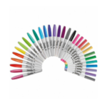 Sharpie Game Ruleta Spinner x30 Marcadores - Imagen 2