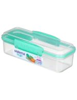 Hermetico Sistema 410ml Snack Attack To Go - Imagen 3