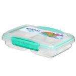 Hermetico Sistema 350mL con Division - Imagen 3