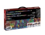 Pack Sharpie Punta Fina Especial Caja X65 - Imagen 2