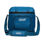 Soft Cooler Coleman Chiller 16 Latas Azul Ocean